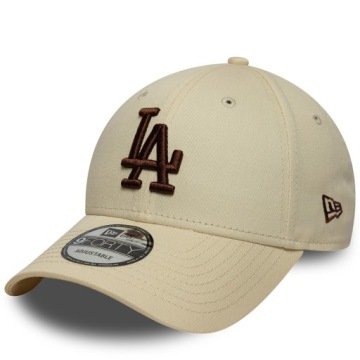 Czapka z daszkiem New Era męska damska La Los Angeles dodgers hologram