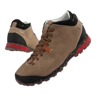 Buty trekkingowe męskie - Buty trekkingowe męskie Aku Bellamont 3 GORE-TEX [527 734]-41,5 - miniaturka - grafika 1