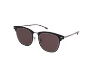 Okulary korekcyjne, oprawki, szkła - Hugo Boss Boss 1144/F/S 6LB/K2 - miniaturka - grafika 1
