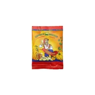 Zdrowa żywność - Pestki z dyni prażone solone "Gorobchyk" 50g - miniaturka - grafika 1