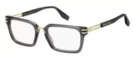 Okulary korekcyjne, oprawki, szkła - Okulary korekcyjne Marc Jacobs MARC 603 KB7 - miniaturka - grafika 1