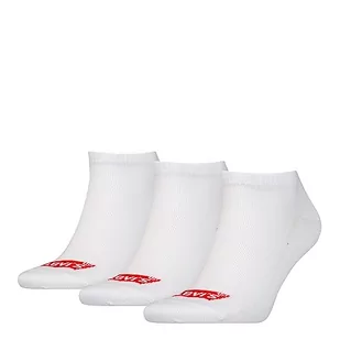 Levi's Sneakersy (3 sztuki), biały, 41.5-43.5 EU - Sneakersy damskie - miniaturka - grafika 1