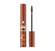 Tusze do rzęs - Bell Pumpkin Deep Brown Mascara brązowy tusz do rzęs 01 Dark Brown 7,5 g - miniaturka - grafika 1