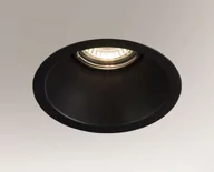 Lampy sufitowe - Shilo Lampa downlight KAMI 3326 GU10 1xPAR16 50W 3327/G53/Kolor - miniaturka - grafika 1