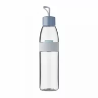 Inne naczynia kuchenne - Butelka water ellipse 700 ml  nordic blue 107778015700 kod: 107778015700 - miniaturka - grafika 1