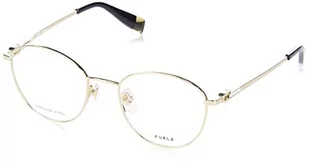 Furla VFU589S okulary, Shiny Total Rose Gold, 50 damskie, Shiny Total Rose Gold, 50 - Okulary przeciwsłoneczne - miniaturka - grafika 1