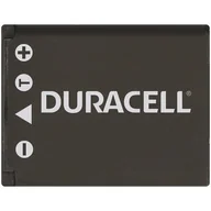 Akumulatory do aparatów dedykowane - Duracell Akumulator do aparatu 3.7v 630mAh DR9664 - miniaturka - grafika 1