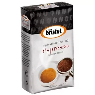 Bristot Espresso 1kg - Kawa - miniaturka - grafika 1