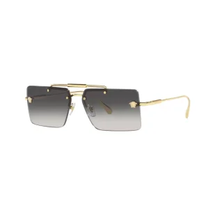 Versace Okulary przeciwsłoneczne - Okulary przeciwsłoneczne - miniaturka - grafika 1