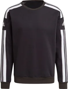 Adidas Squadra 21 Sweat bluza 638 : Rozmiar - M GT6638/M - Bluzy męskie - miniaturka - grafika 1