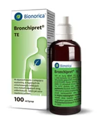 Pozostałe kosmetyki - 123ratio BRONCHIPRET TE Syrop 100 ml 3222661 - miniaturka - grafika 1