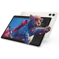 Tablety - LENOVO Yoga Tab 11,1" 12/256 GB Wi-Fi beżowy - miniaturka - grafika 1