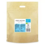 Mąka - MĄKA JAGLANA BIO 5 kg - HORECA - miniaturka - grafika 1