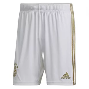 adidas t-shirt męski FCB a - Koszulki męskie - miniaturka - grafika 1