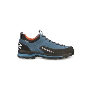 Buty trekkingowe męskie Garmont Męskie Buty DRAGONTAIL WP - Buty trekkingowe męskie - miniaturka - grafika 1
