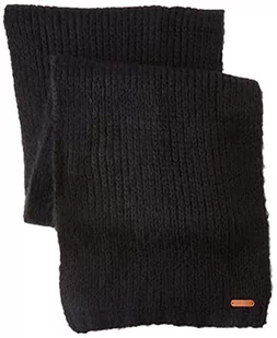 Pepe Jeans Sonny Scarf Szalik, Dziewczyny i dziewczęta, Czarny(czarny), L - Apaszki i szaliki damskie - miniaturka - grafika 1