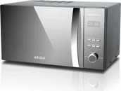Kuchenki mikrofalowe - Haeger Magic Micro - miniaturka - grafika 1