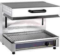 Inne urządzenia gastronomiczne - Roller Grill Salamander z ruchomą głowicą kwarcowe grzałki - miniaturka - grafika 1