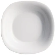 Talerze - Luminarc TALERZ GŁĘBOKI 22CM SZARY CARINE GRANIT Zakupy dla domu i biura! 332 - miniaturka - grafika 1