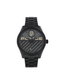 Zegarki męskie - Police Zegarek PL.PEWJG2121406 Grille - - miniaturka - grafika 1