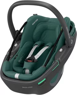 MAXI-COSI CORAL 360 0-12kg Essential Green - Foteliki samochodowe - miniaturka - grafika 1