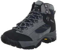 Buty dla chłopców - alpina 680204 Unisex - buty sportowe dla dorosłych - wędrówki, Niebieski niebieski 5, 47 1/3 EU - miniaturka - grafika 1