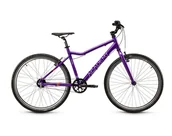 Rowery - Rower dziecięcy Academy  Grade 6 Belt - 26" Purple - miniaturka - grafika 1