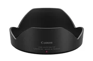 Osłony przeciwsłoneczne do aparatów - Canon EW-73E 3 cm Okrągły Czarny - miniaturka - grafika 1