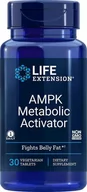 Witaminy i minerały - Aktywator Metaboliczny AMPK EU, 30 kaps. - miniaturka - grafika 1