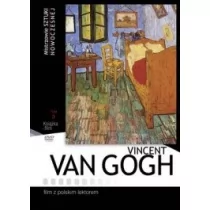 Vincent van Gogh. Mistrzowie sztuki nowoczesnej - Książki o kulturze i sztuce - miniaturka - grafika 1