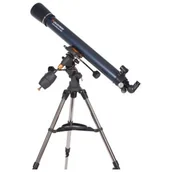 Teleskopy - Celestron AstroMaster 90EQ (199575) - miniaturka - grafika 1