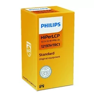 Halogeny - Philips ŻARÓWKA HIPERVISION LCP 13,5V/24W HPSL2A PH12197HTRC1 - miniaturka - grafika 1