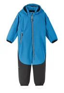 Kombinezony dla dzieci - Kombinezon softshell Reima Mjosa 86 - miniaturka - grafika 1
