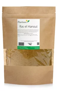 Planteon Ras el Hanout 1kg 2-0410-01-1 - Przyprawy i zioła sypkie - miniaturka - grafika 1