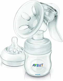 Philips Avent SCF330/20 Pompa do Mleka - Laktatory - miniaturka - grafika 1