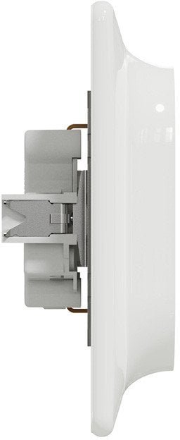 SOCKET 2PL SDD311221 WHITE