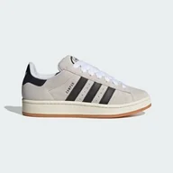 Buty sportowe męskie - Buty Adidas Campus 00s (GY0042) Crystal White - miniaturka - grafika 1