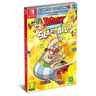 Gry Nintendo Switch - Gra Nintendo Switch Asterix and Obelix: Slap them All! Limited Edition - miniaturka - grafika 1