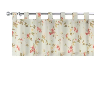 Lambrekin na szelkach - Firany Lambrekin na szelkach - Firany - miniaturka - grafika 1