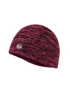Czapki damskie - Buff Czapka "Dryflx" w kolorze czerwonym - miniaturka - grafika 1