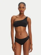Stroje kąpielowe - EA7 Emporio Armani Bikini 7W000299 AF12215 UC001 Czarny - miniaturka - grafika 1