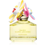 Wody i perfumy damskie - Marc Jacobs Daisy Murakami woda perfumowana dla kobiet 50 ml - miniaturka - grafika 1
