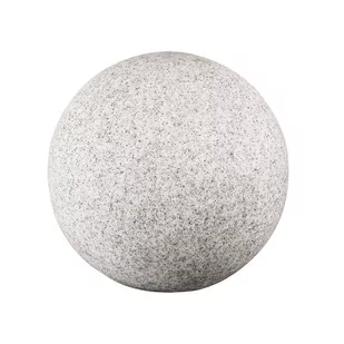 Kanlux Oprawa ogrodowa Stono 30, szara, 240 V - Lampy ogrodowe - miniaturka - grafika 1