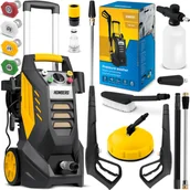 Myjki ciśnieniowe - Humberg HM-302 - miniaturka - grafika 1