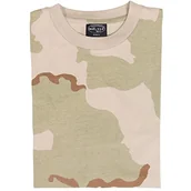 Koszulki męskie - Koszulka męska Mil-Tec 11012060 - miniaturka - grafika 1