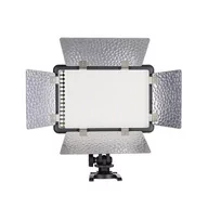 Lampy studyjne - GODOX Lampa studyjna  LED308C II LED308C II - miniaturka - grafika 1