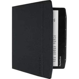 Etui PocketBook Era Flip Czarne - Etui do czytników e-book - miniaturka - grafika 1