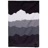 Czapki i chusty sportowe damskie - BLACK DIAMOND BD Gaiter vista print - miniaturka - grafika 1