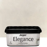 Tynki - Efekt dekoracyjny Elegance nr 11 Nova 2 l Jeger - miniaturka - grafika 1