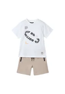Kombinezony dla dzieci - Completo maglia Bambino Mayoral 5g-3608-15 - miniaturka - grafika 1